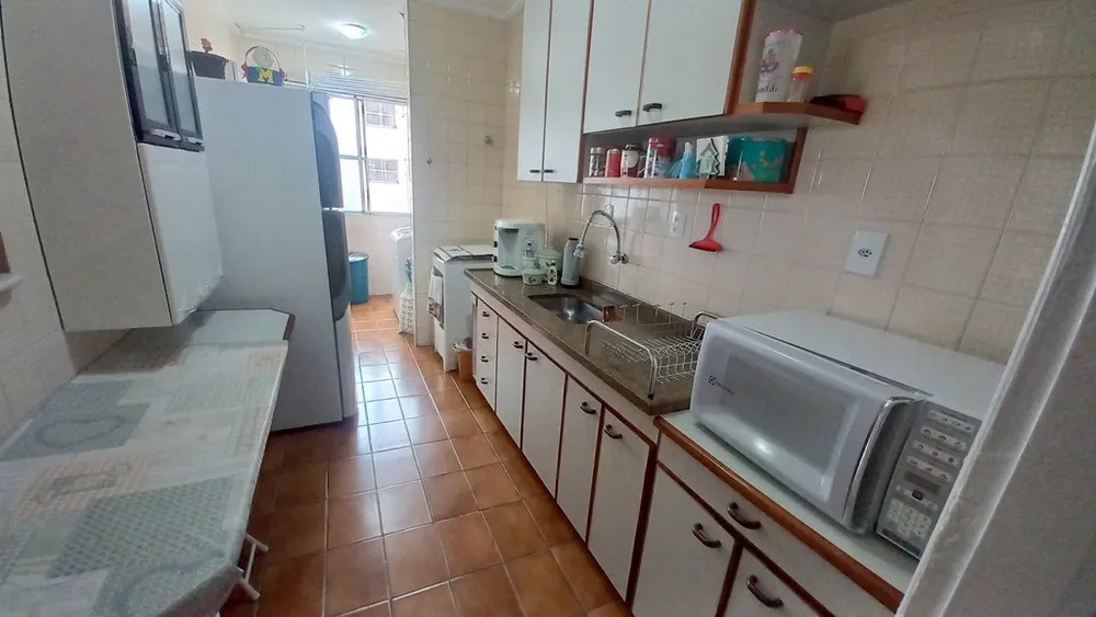 Apartamento, 2 quartos - Foto 2