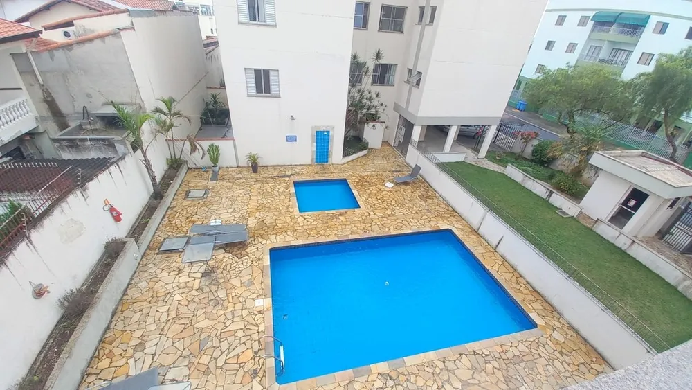 Apartamento, 2 quartos - Foto 6