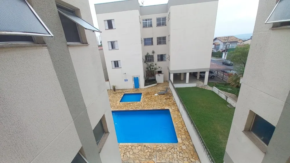 Apartamento, 2 quartos - Foto 1