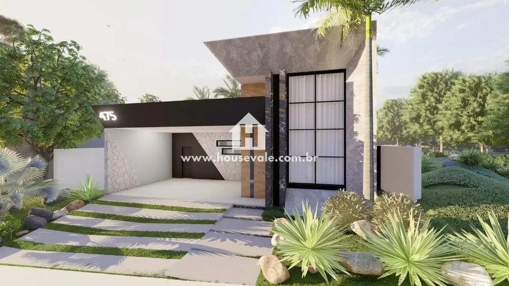 Casa de Condomínio, 3 quartos - Foto 8