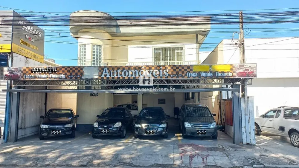 Loja-Salão - Foto 1