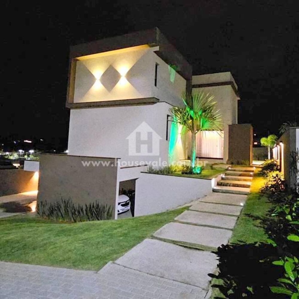 Sobrado à venda com 4 quartos, 260m² - Foto 4