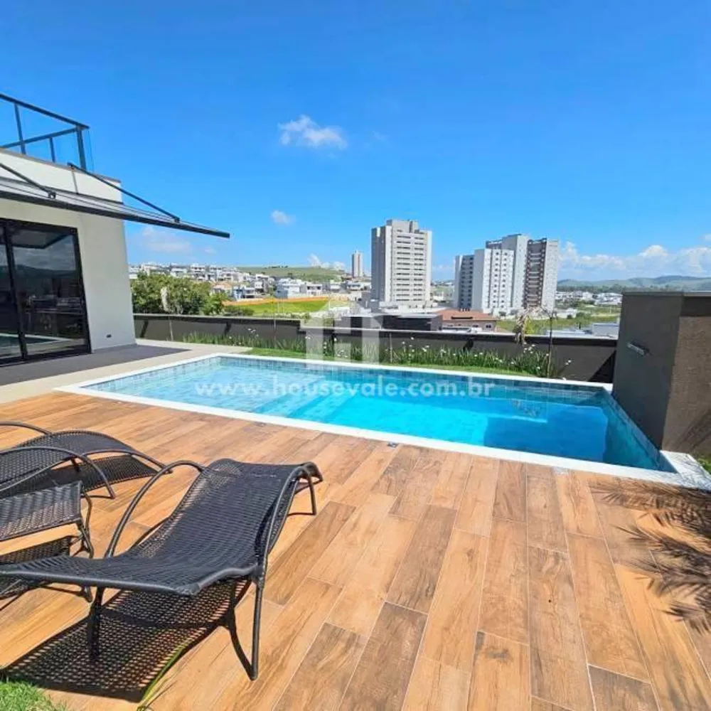 Sobrado, 4 quartos - Foto 8