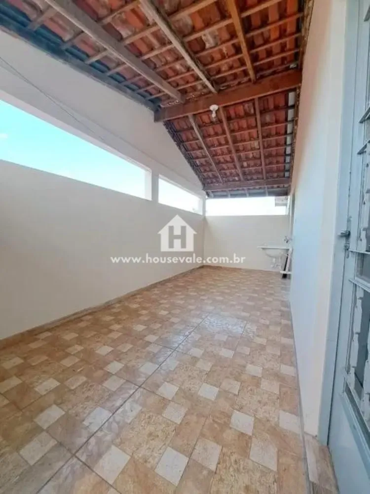 Sobrado, 4 quartos - Foto 2