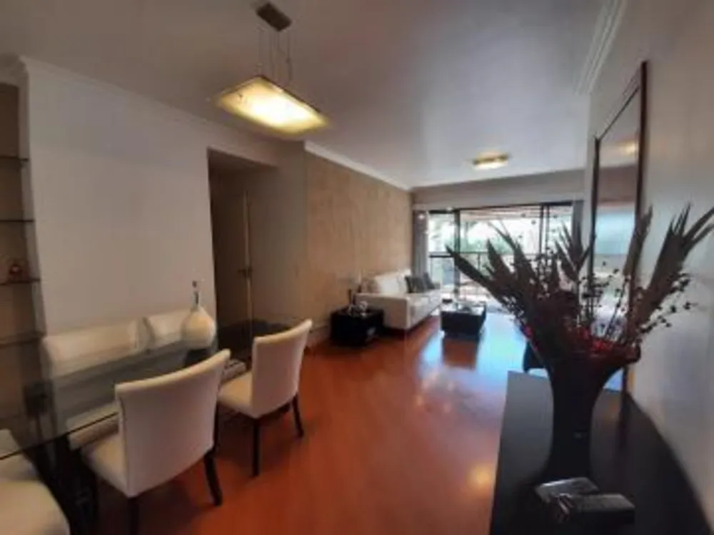 Apartamento, 4 quartos - Foto 6