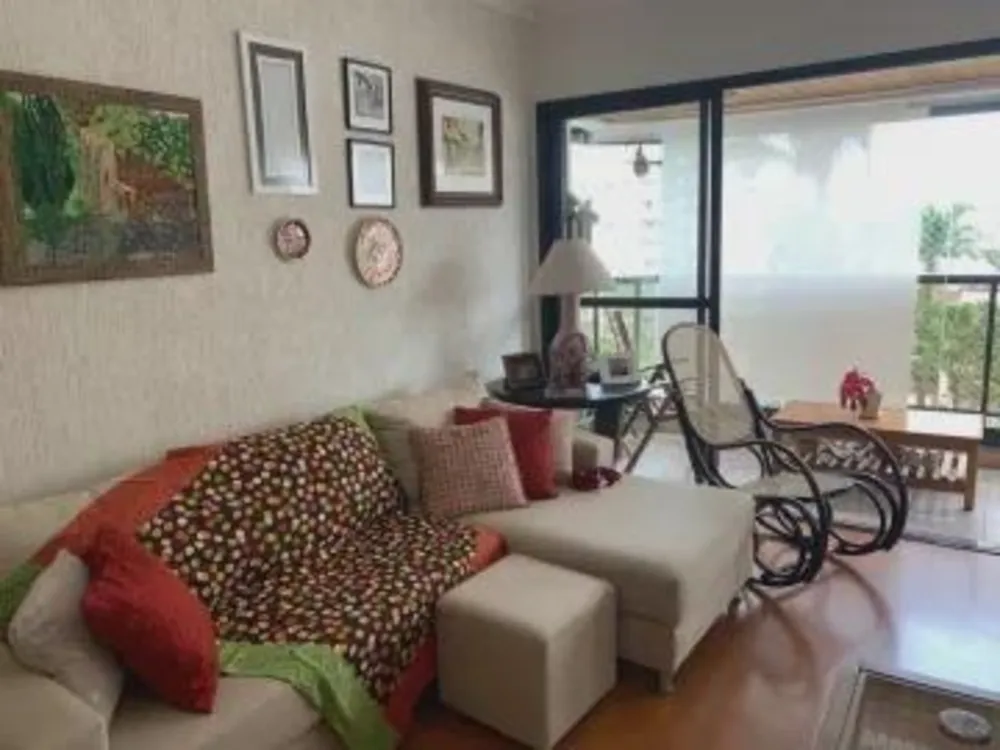Apartamento, 4 quartos - Foto 1