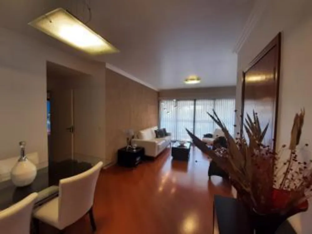 Apartamento, 4 quartos - Foto 3