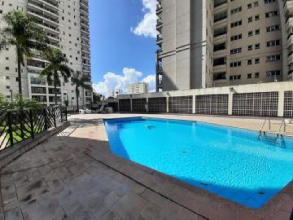 Apartamento, 4 quartos - Foto 4