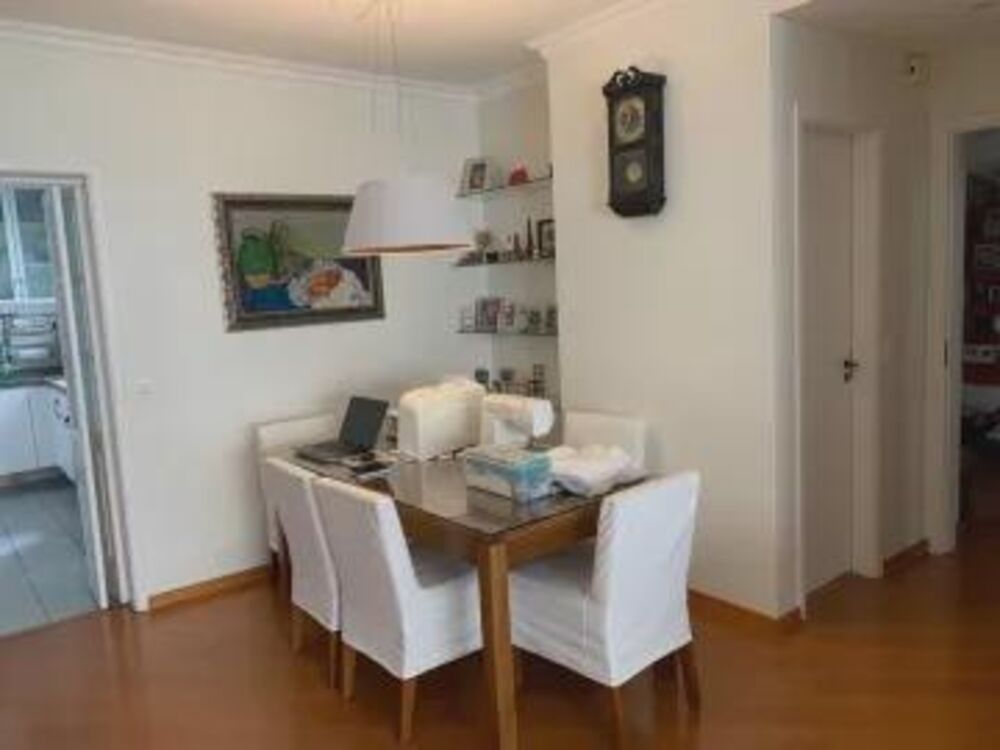 Apartamento, 4 quartos - Foto 1