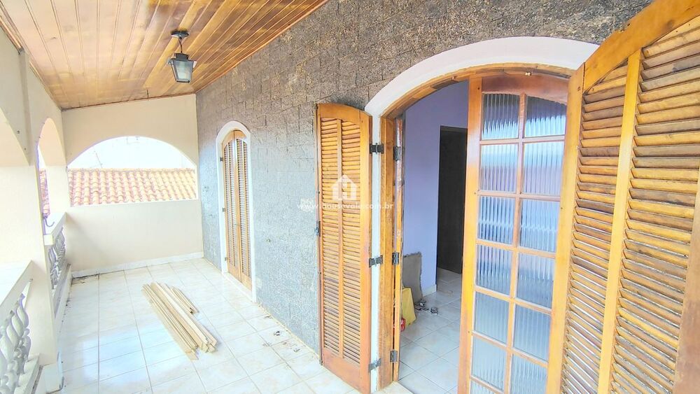 Sobrado, 4 quartos - Foto 8