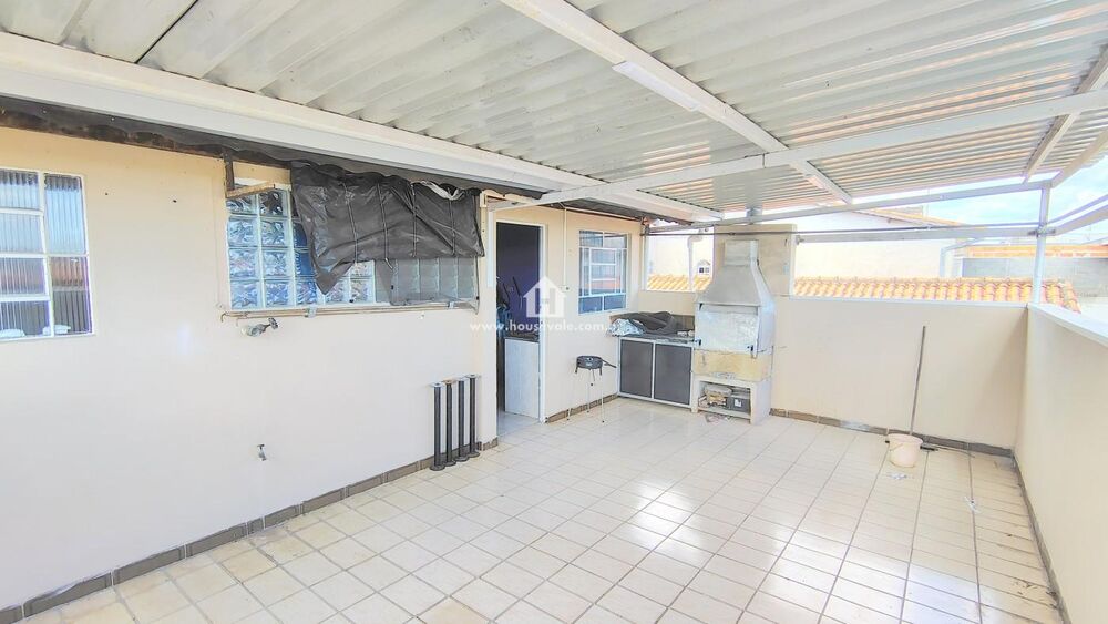 Sobrado, 4 quartos - Foto 7