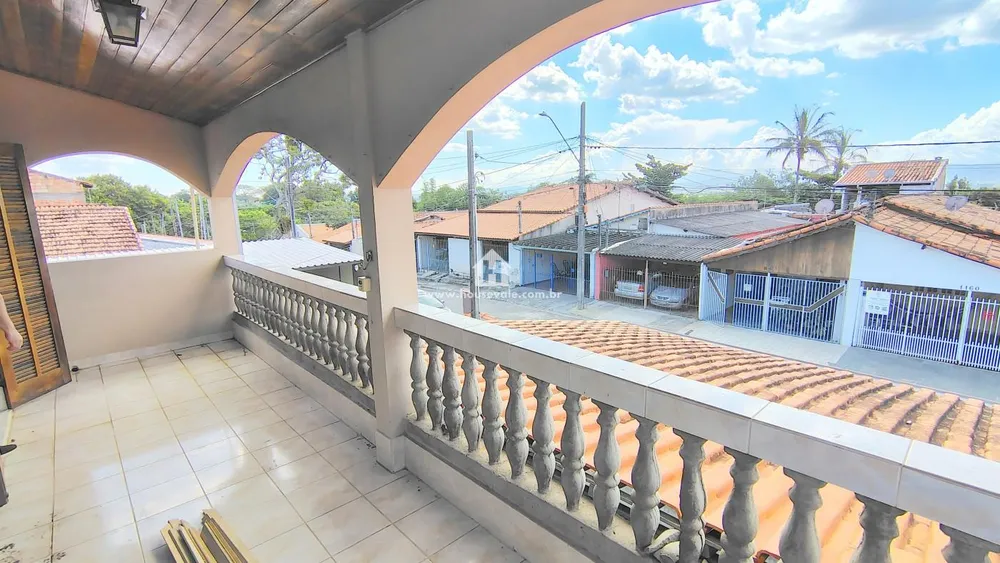 Sobrado, 4 quartos - Foto 16