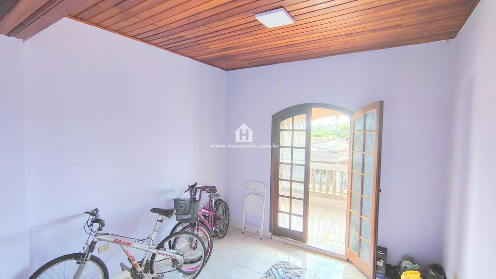 Sobrado, 4 quartos - Foto 5