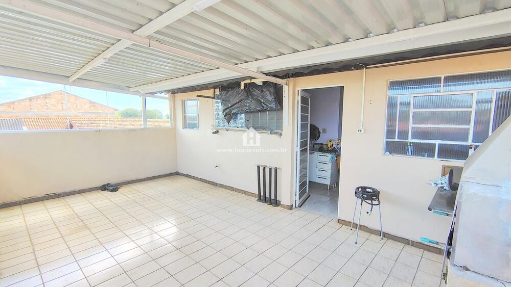 Sobrado, 4 quartos - Foto 6