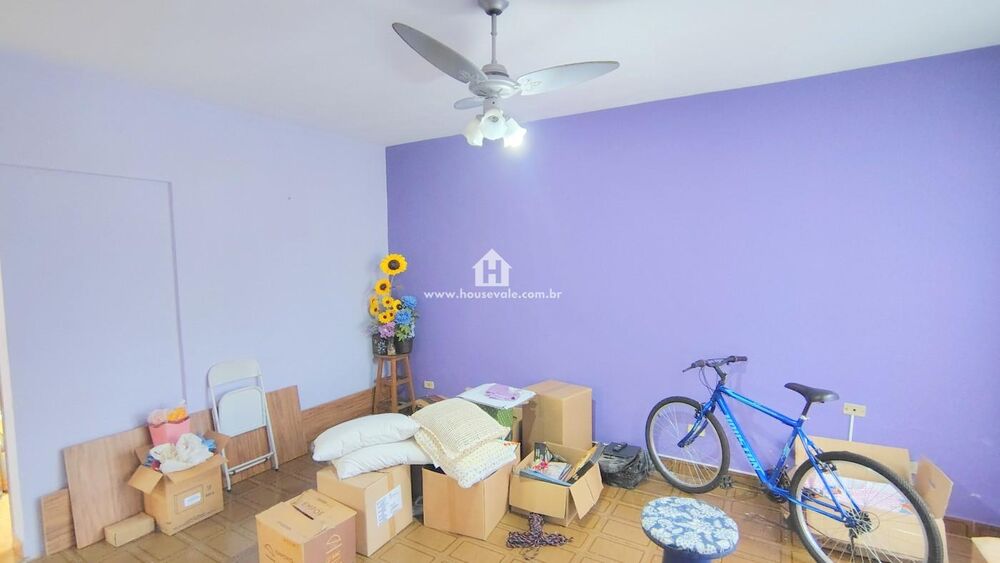 Sobrado, 4 quartos - Foto 1