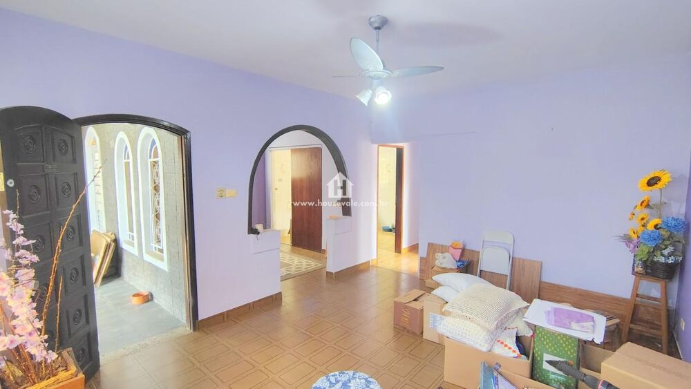 Sobrado, 4 quartos - Foto 2