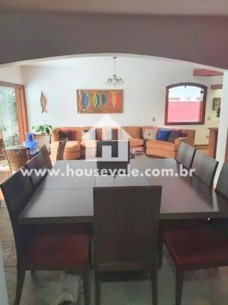 Sobrado, 5 quartos - Foto 2