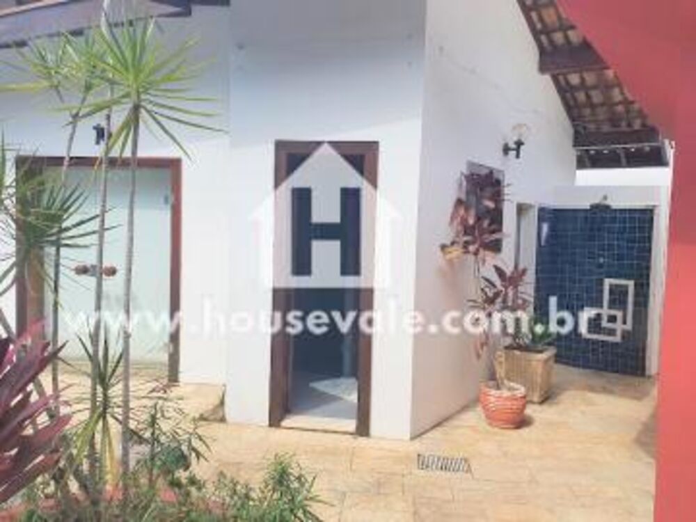 Sobrado à venda com 5 quartos, 410m² - Foto 3