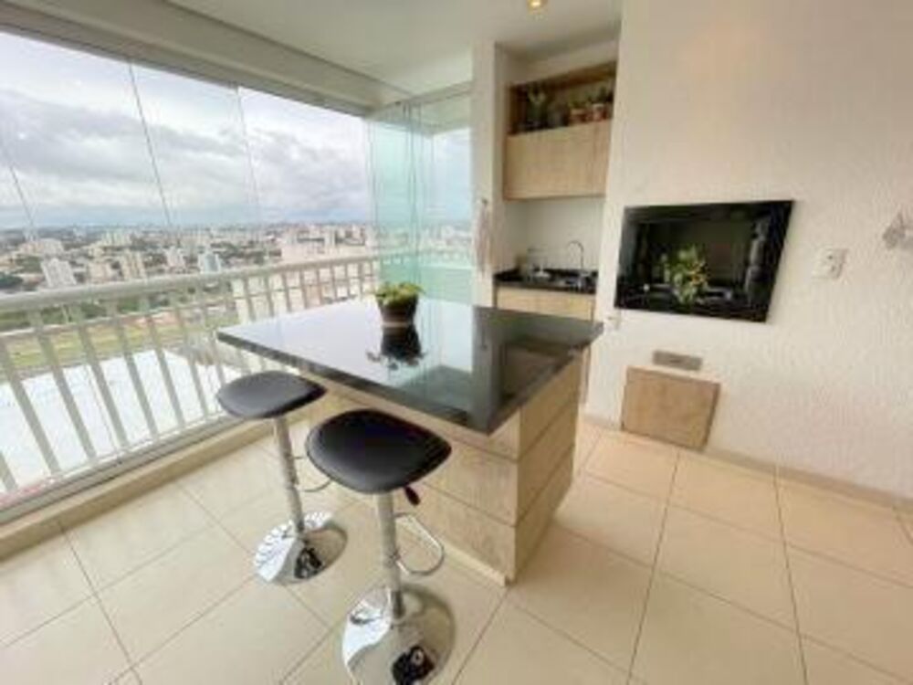 Apartamento à venda com 2 quartos, 125m² - Foto 5