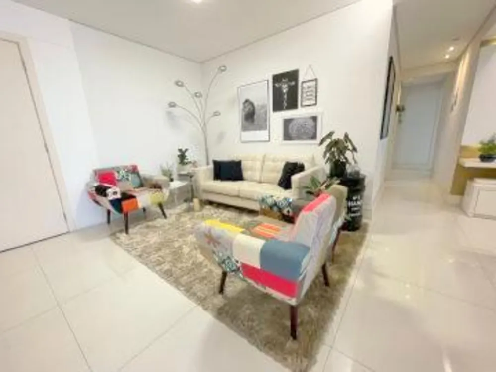 Apartamento, 2 quartos - Foto 2