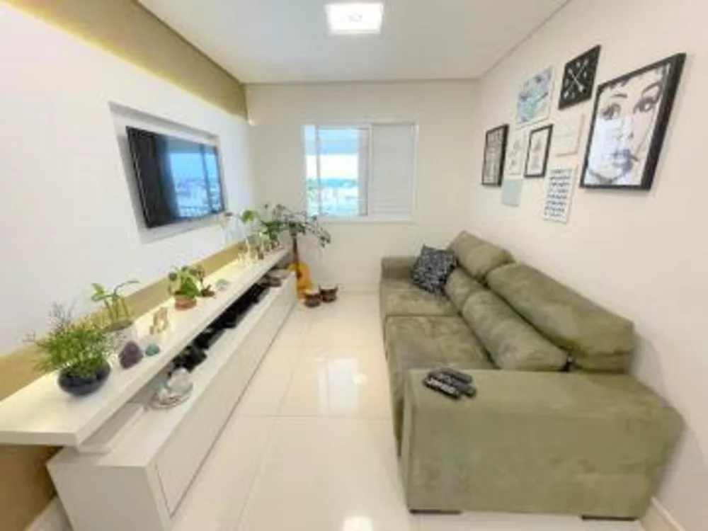Apartamento, 2 quartos - Foto 6