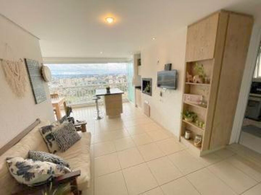 Apartamento à venda com 2 quartos, 125m² - Foto 3