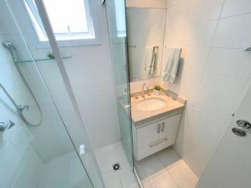 Apartamento à venda com 2 quartos, 125m² - Foto 8