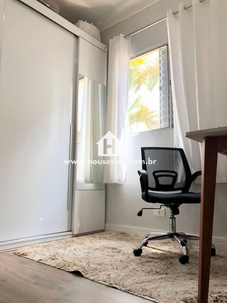 Sobrado, 3 quartos - Foto 1