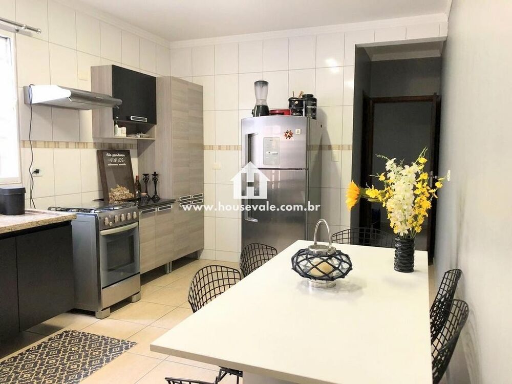 Sobrado, 3 quartos - Foto 2