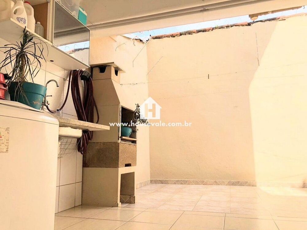Sobrado, 3 quartos - Foto 27