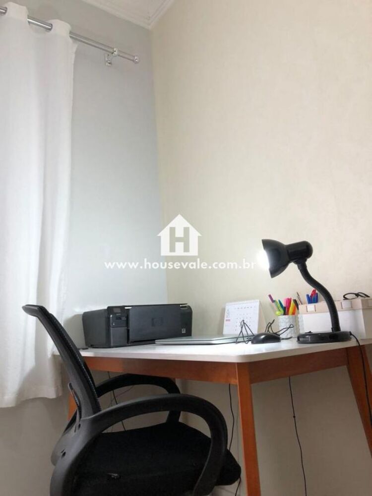 Sobrado, 3 quartos - Foto 21