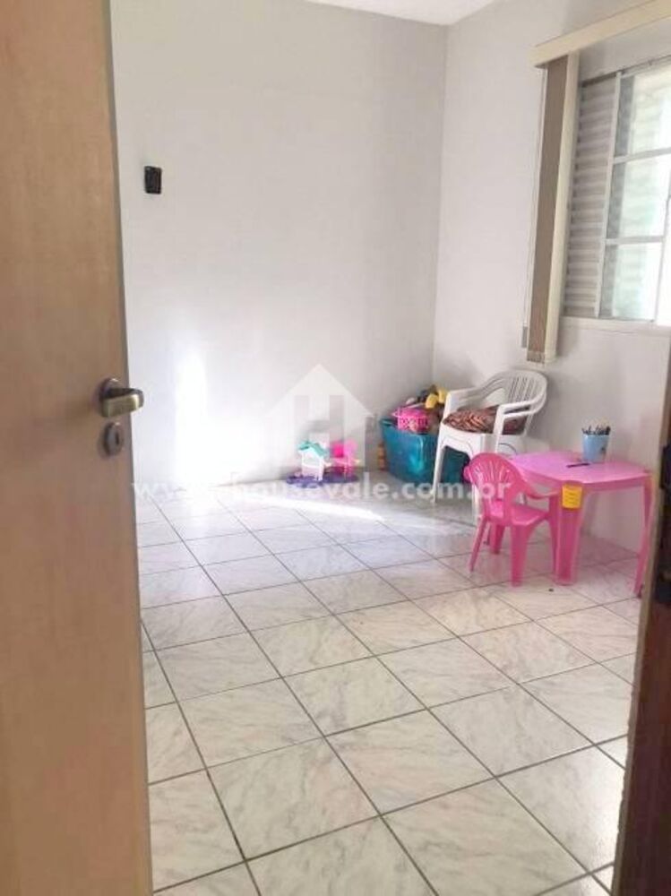 Sobrado, 3 quartos - Foto 1