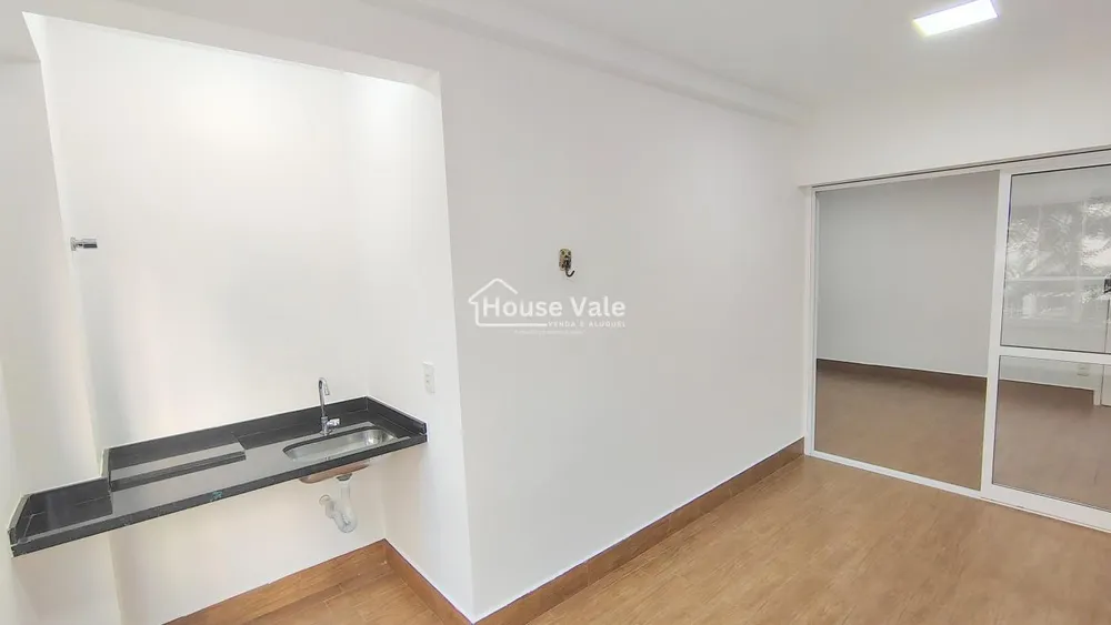 Apartamento, 2 quartos - Foto 2