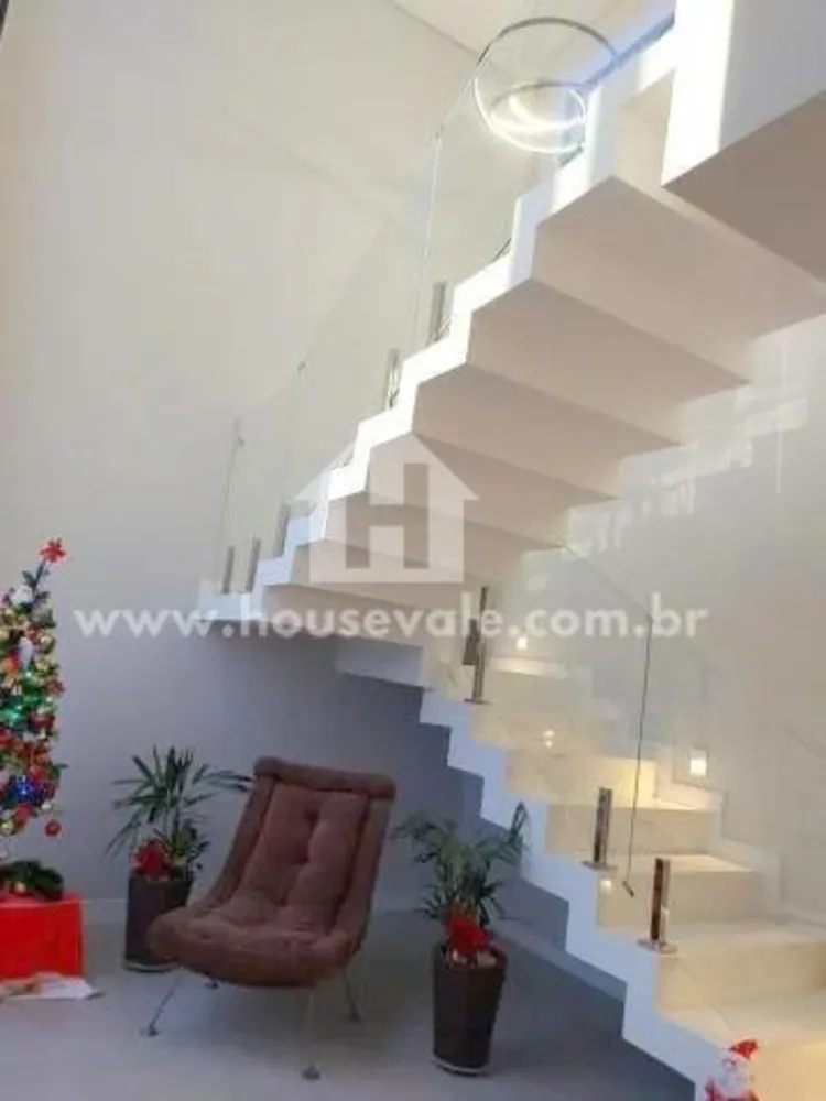 Sobrado, 3 quartos - Foto 11