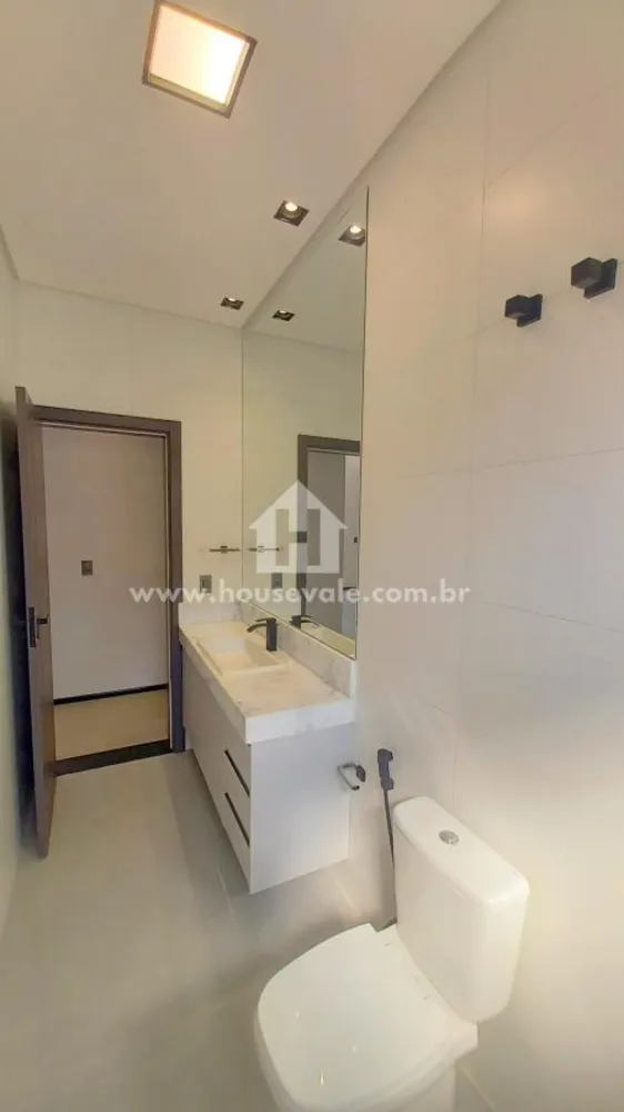 Casa de Condomínio, 3 quartos - Foto 10