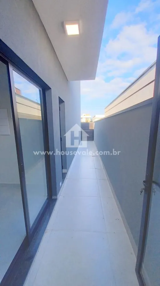 Sobrado, 3 quartos - Foto 9