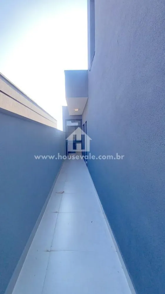 Sobrado, 3 quartos - Foto 10