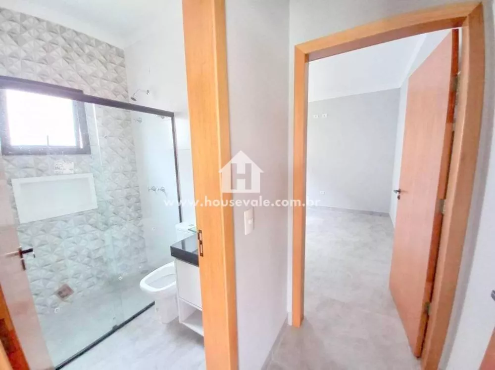 Sobrado, 4 quartos - Foto 1