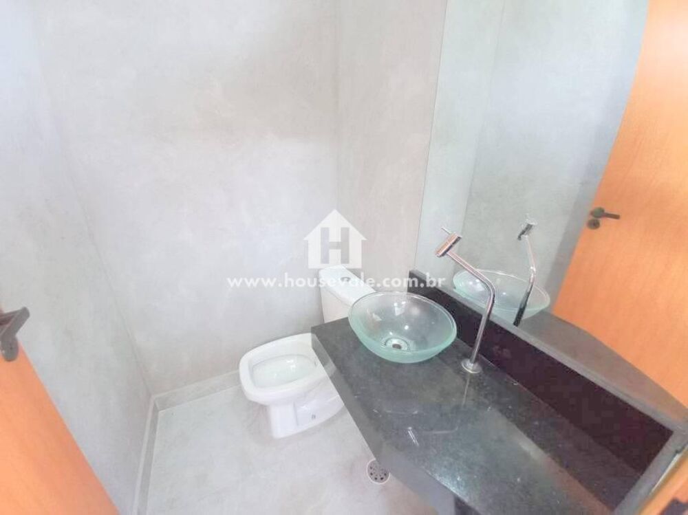Sobrado, 4 quartos - Foto 11
