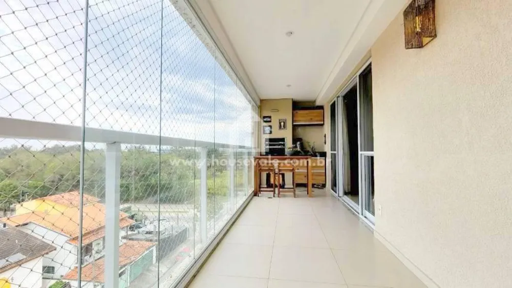 Apartamento, 3 quartos - Foto 8