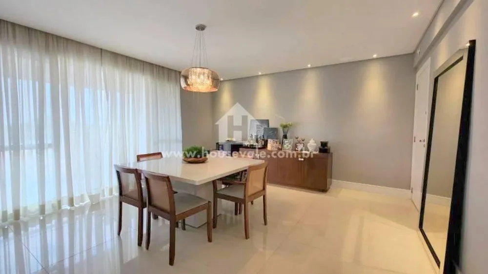 Apartamento, 3 quartos - Foto 1