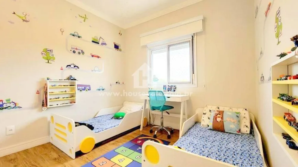 Apartamento, 3 quartos - Foto 9