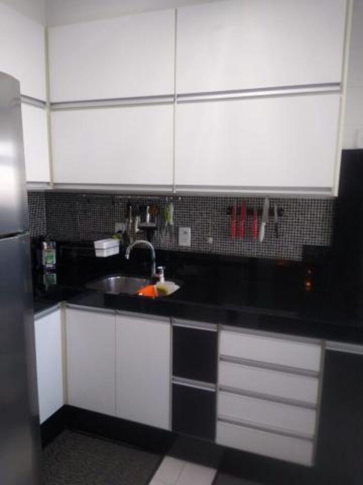Apartamento, 2 quartos - Foto 7