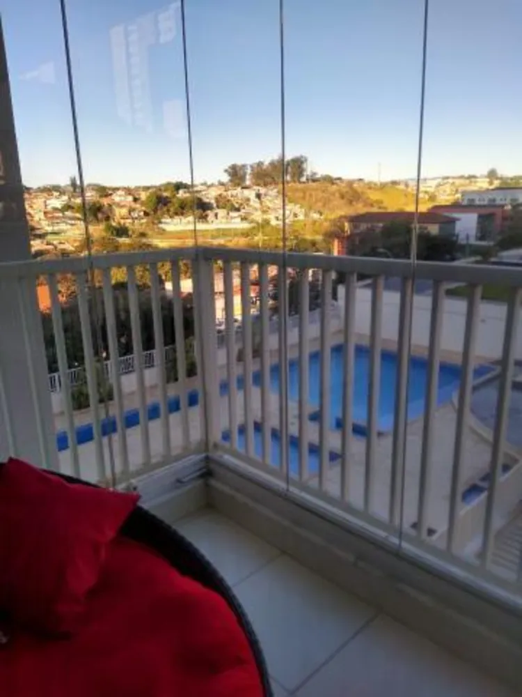 Apartamento, 2 quartos - Foto 7