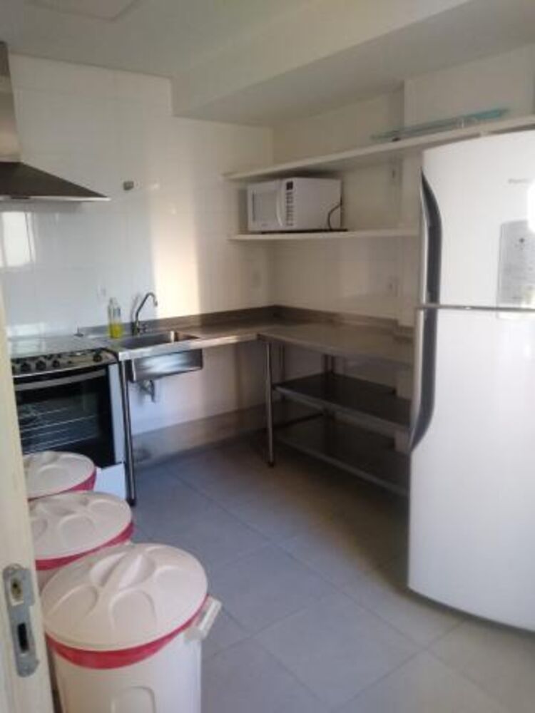 Apartamento, 2 quartos - Foto 1