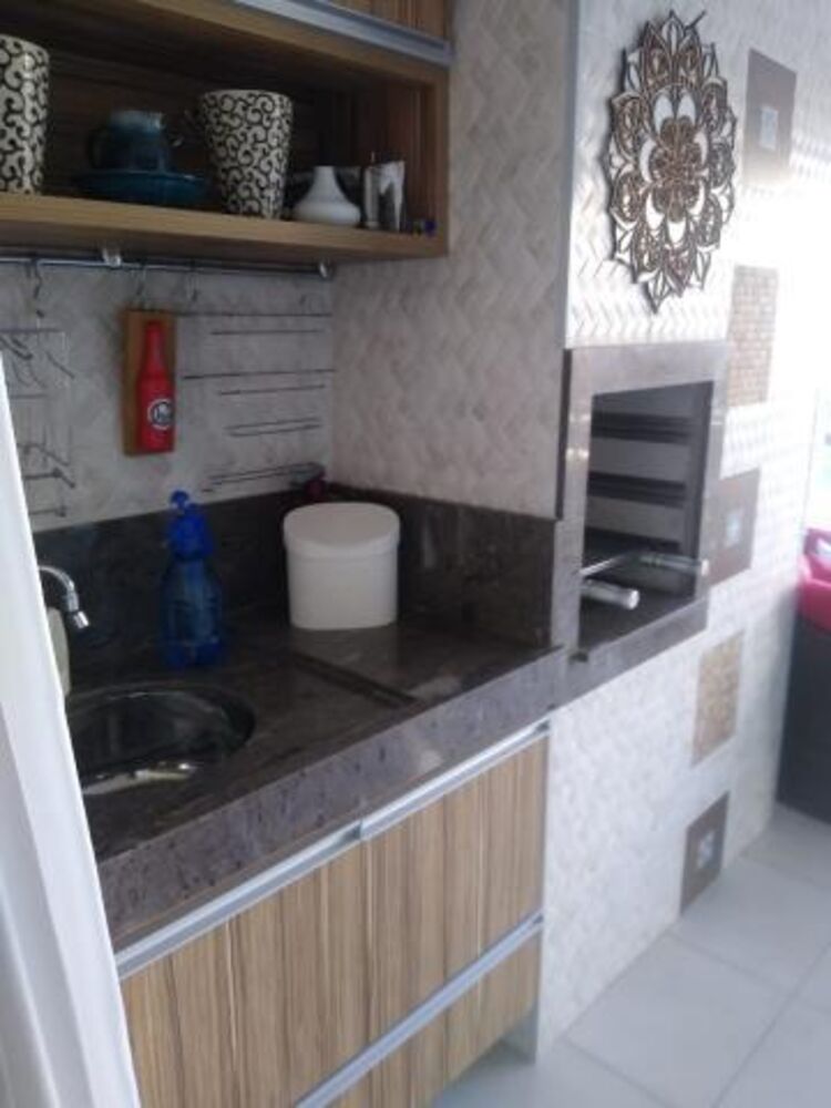 Apartamento, 2 quartos - Foto 6