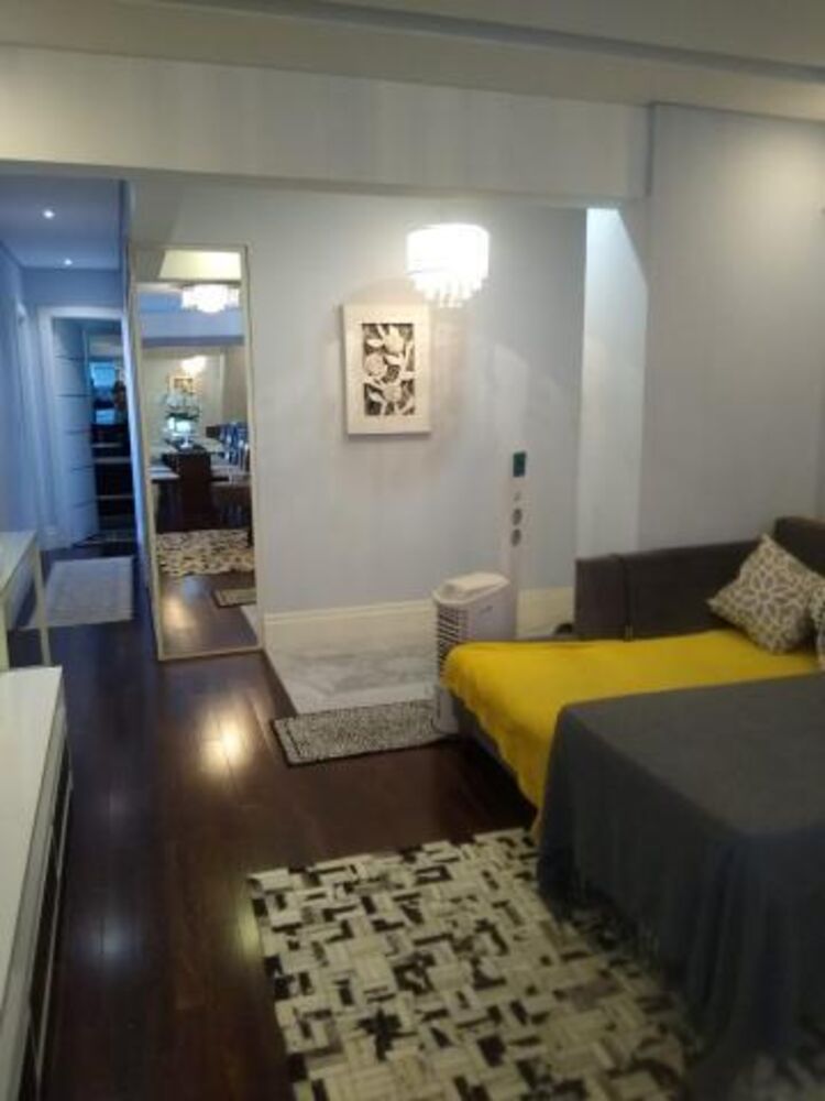 Apartamento, 2 quartos - Foto 5