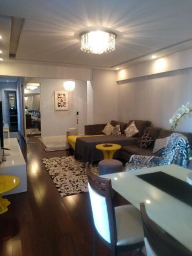 Apartamento, 2 quartos - Foto 17