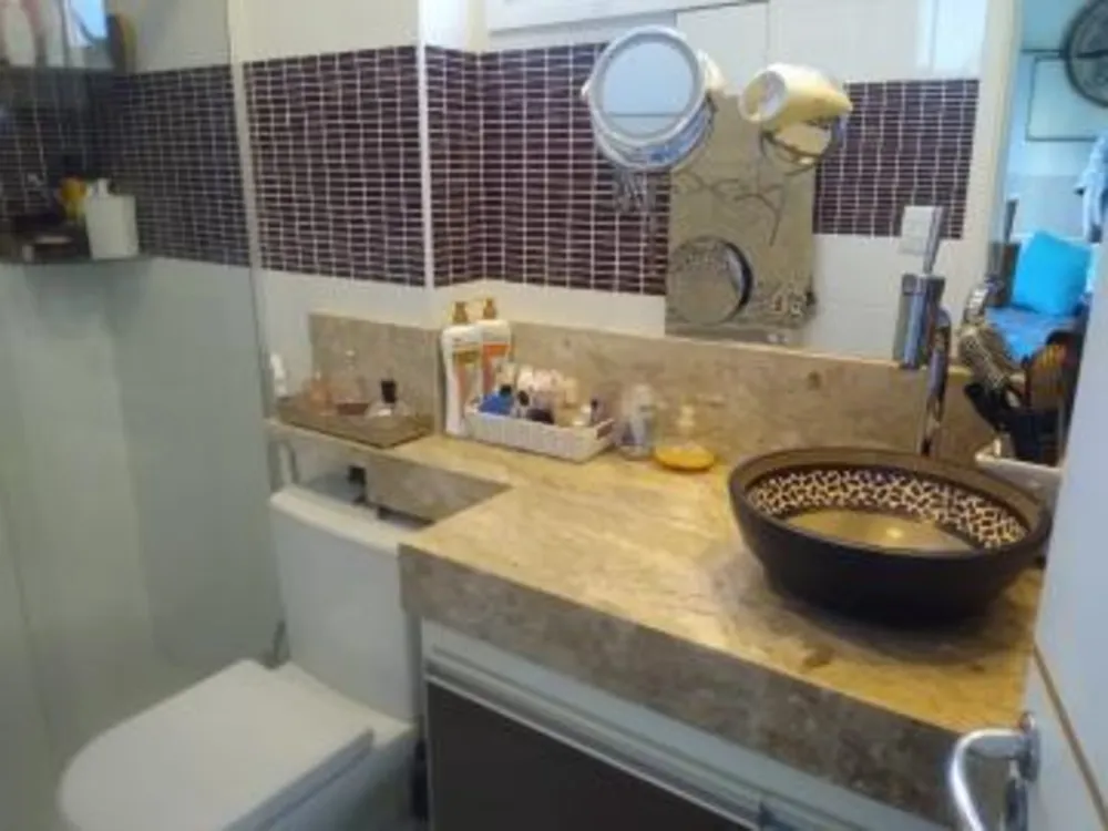 Apartamento, 2 quartos - Foto 12