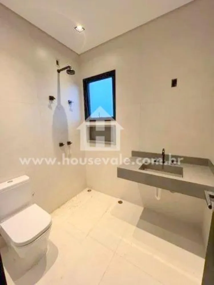 Sobrado, 4 quartos - Foto 5